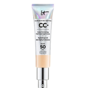 ซีซีครีม  IT Cosmetics Your Skin But Better CC+ Cream