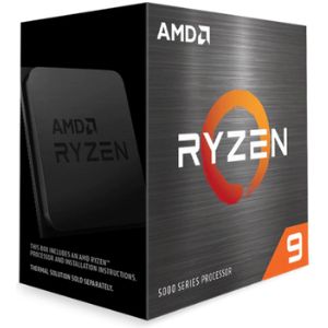 AMD Ryzen 9 5950X Desktop Processors ซีพียูเดสก์ท็อป ระดับไฮเอนด์
