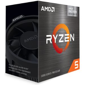 AMD Ryzen 5 5600G ซีพียูเล่นเกม ที่เร็วแรง