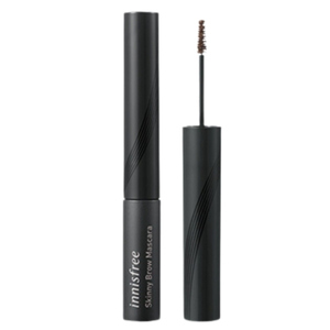 Innisfree Skinny Brow Mascara มาสคาร่าคิ้ว