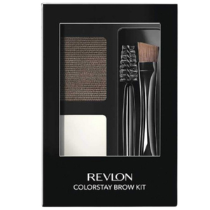 Revlon Colorstay Eyebrow Kit ที่เขียนคิ้วแบบฝุ่น