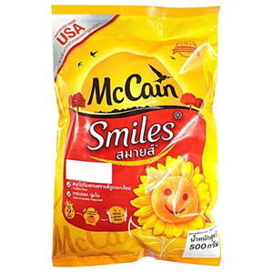 เฟรนฟรายยิ้ม McCain นำเข้าจากอเมริกา