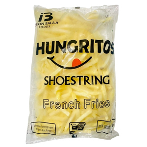 เฟรนฟราย HUNGRITOS