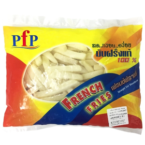 เฟรนซ์ฟรายส์ pfp ทำจากมันฝรั่งแท้