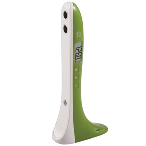 เครื่องวัดส่วนสูง Wireless แบบพกพา