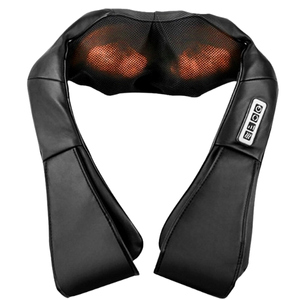 JOWSUA เครื่องนวดไหล่ไฟฟ้า อเนกประสงค์ Massager of neck kneading