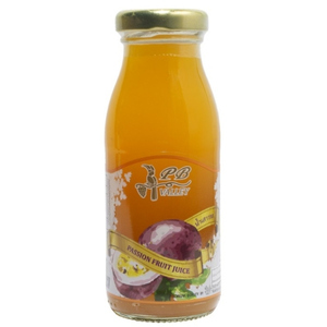 PB Valley พีบี วัลเล่ย์ น้ำเสาวรส เครื่องดื่มวิตามินซี