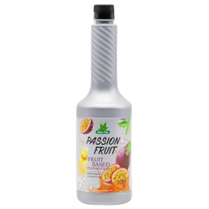 Nature Taste Fruit Based Preparation เนเจอร์เทส น้ำผลไม้เข้มข้นรสเสาวรส