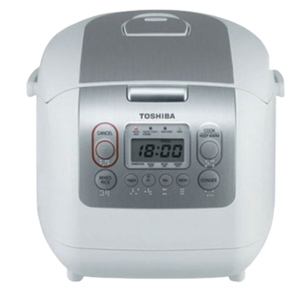 หม้อหุงข้าว TOSHIBA รุ่น RC-18NMF