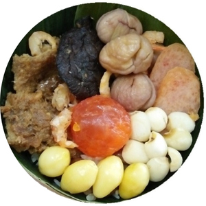 บ๊ะจ่างคุณพิกุล อร่อยเต็มคำระดับตำนาน สูตรสามกษัตริย์