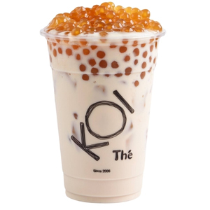 KOI Th&eacute; ชานมโคอิเตะ