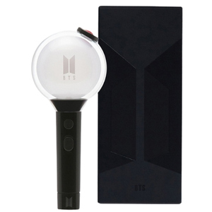 แท่งไฟ BTS Official Light Stick MAP OF THE SOUL Special Edition