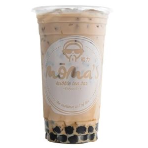 Moma&rsquo;s Bubble Tea Bar ชานมมอมาร์ส