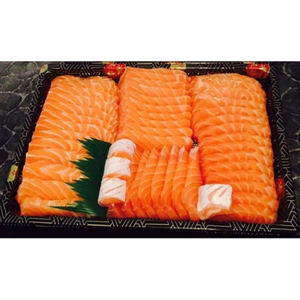 Taka Sashimi แซลมอน Sashimi Xl ขนาด 1200g