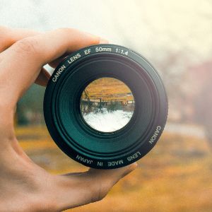 โฟกัสอัตโนมัติ หรือออโต้โฟกัส AF (Auto Focus)