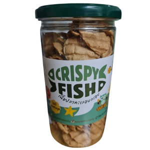 EAZY EAT CRISPY FISH คอนเฟรคปลาทะเลกรอบ