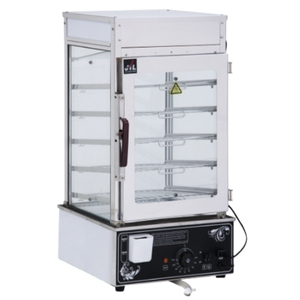 JTL ตู้อุ่นซาลาเปา ติ่มซำ รุ่นHW-500H