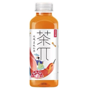 Nongfu Spring ชาผลไม้