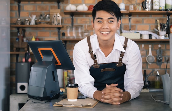 ไอเดียของขวัญเปิดร้านใหม่