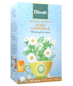 Dilmah Infusions