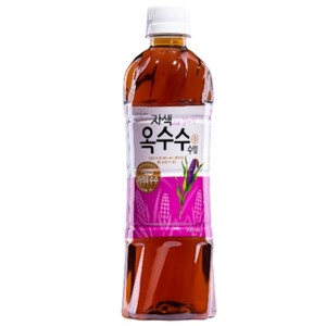Woongjin Corn Silk Tea ชาไหมข้าวโพด