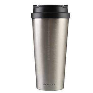 LocknLock Clip Tumbler แก้วเก็บอุณหภูมิ