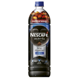 NESCAF&Eacute; Americano House Blend Ready-to-Drink Coffee
