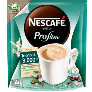NESCAF&Eacute; 3 in 1 PROTECT PROSLIM