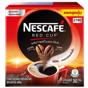 NESCAF&Eacute; Red Cup Coffee Box