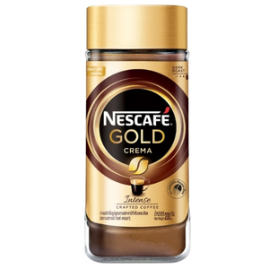NESCAF&Eacute; Gold Crema Intense