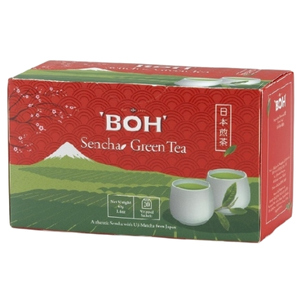 BOH เซนฉะ