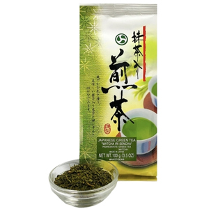 Makoto-en Matcha Iri Sencha เซนฉะ