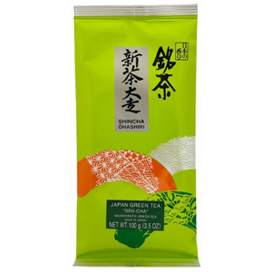 Marutoyo Japanese GreenTea Sencha เซนฉะ