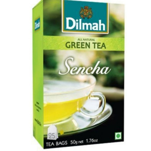 Dilmah Sencha Green Tea เซนฉะ