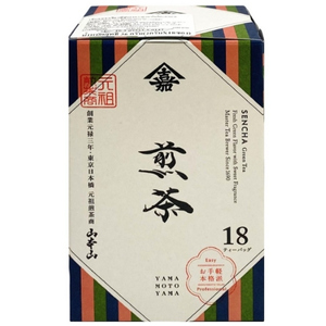Yamamotoyama Sencha เซนฉะ