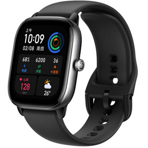 Amazfit GTS 4 Mini สมาร์ทวอทช์ตัวใหม่ล่าสุด