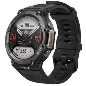 Amazfit T-Rex 2 สมาร์ทวอทช์พันธุ์แกร่ง ดีไซน์ดุดัน