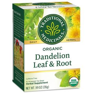 Traditional Medicinals ชารากแดนดิไลออน