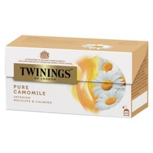 Twinings Pure Camomile  ชาคาโมมายล์