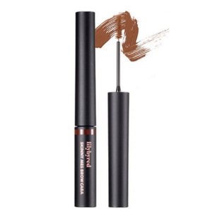 Lilybyred Skinny Mes Brow Mascara มาสคาร่าคิ้ว