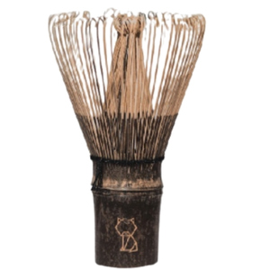 ASAGAO Exotic Bamboo Chasen