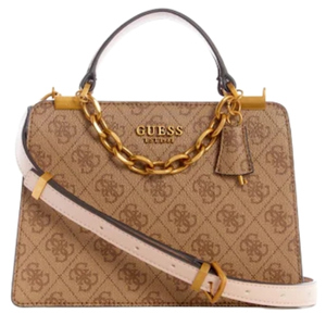 GUESS กระเป๋า รุ่น Kristle Mini Satchel