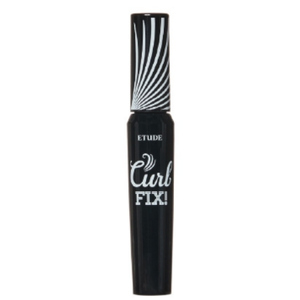 ETUDE Lash Perm Curl Fix Mascara มาสคาร่า