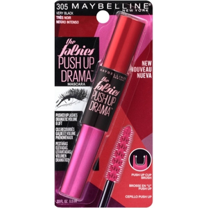 Maybelline The Falsies Push Up Drama มาสคาร่า