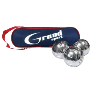 ลูกเปตอง GRANDSPORT รุ่น Plus