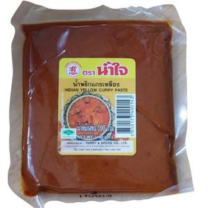พริกแกงน้ำใจ คีโต