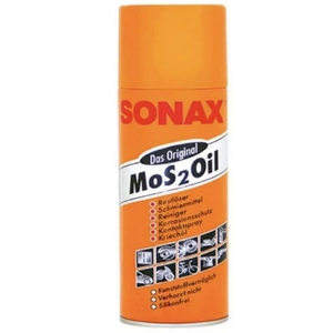SONAX (โซแน็ก) น้ำยากัดสนิม ป้องกันสนิม