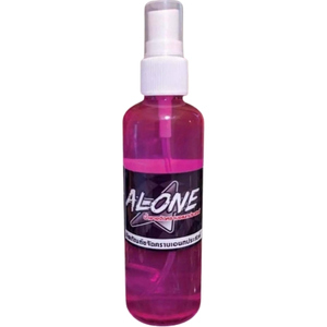 น้ำยาขจัดคราบโครเมี่ยม ALONE