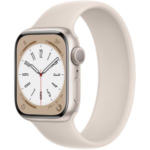 Apple Watch Series 8 แอปเปิ้ลวอทช์รุ่นใหม่ ที่มีคุณสมบัติด้านสุขภาพชั้นแนวหน้า