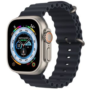 Apple Watch Ultra ที่สมบุกสมบัน และมีฟีเจอร์มากที่สุด สำหรับนักกีฬา และนักผจญภัย